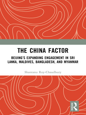 cover image of The China Factor